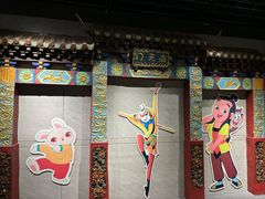 -上海动漫博物馆