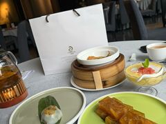 -潮府馆·非遗潮州菜·世纪公园(新国际博览中心店)