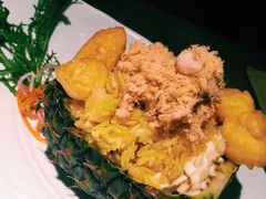 -星叶·东南亚料理(温州万象城店)