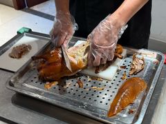 -便宜坊烤鸭店(科创店)