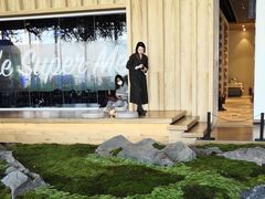 -Seesaw Coffee(朝阳大悦城店)