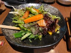 -九井澤精致料理(金茂店)