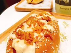 -艾薯夫妇Aysh(福田星河COCOPark店)