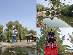 -宝泉胜境旅游度假区