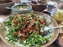 -山石榴·贵州菜(丰盛里店)