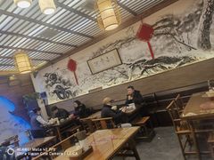 -笑来喜馄饨小笼工坊店(湖滨街店)