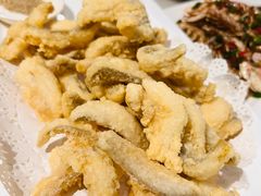 -华盛丰温州大排档(东三环南路店)