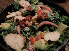 -Q MEX 库迈墨西哥餐吧(三里屯店)