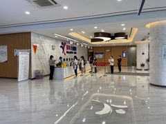 -美年大健康体检中心(浦东美张分院)