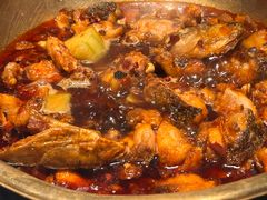 -涿派·炝锅鱼(涿州店)