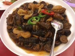 -黄埔华苑酒家(黄埔店)