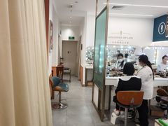 -海马体照相馆(万菱汇店)