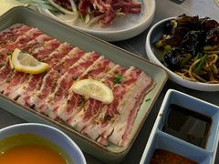 -小米烤肉-泥炉炭烤(常营店)
