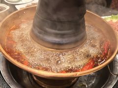-草原饭店火锅