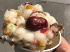 -孙氏梅花糕(马台街)