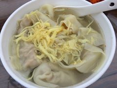 -锡笼记·无锡小笼(人民路店)