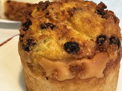 椰子城堡-山崎面包(静安久光店)