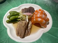 -醉庐·新上海菜(南京西路店)