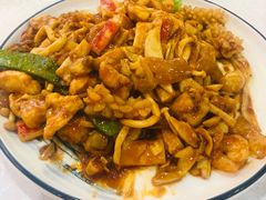 八珍豆腐-津悦·正阳春烤鸭(红旗南路店)