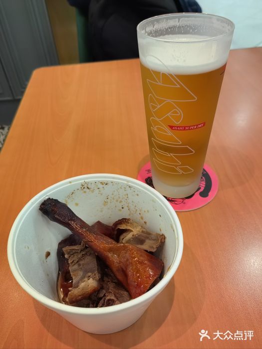 一乐烧鹅(中环店)图片