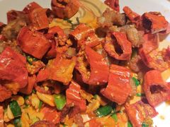 -永安鱼庄·镇江菜(丁卯店)