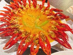 -沪小胖·小龙虾·蓝龙王(八佰伴店)