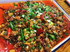 -兔槽江湖菜·重庆璧山兔(水围店)