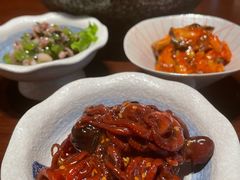 -松子料理(亮马桥店)