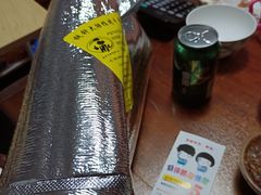 -宋文成烤肉(白沙巷店)