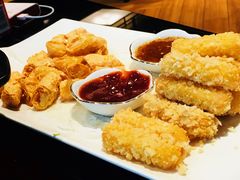 桂花年糕黄鱼卷-大宅院(西溪路店)