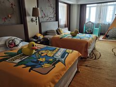 -汕头龙光喜来登酒店