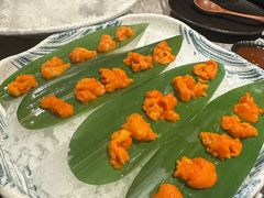 -王鼎精致料理铁板烧(世博源店)