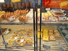 -味多美(江桥万达店)