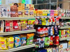 零售区-大桥道食品商店(咸阳路店)