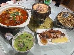 -吴掌柜·藕汤印象(南湖店)