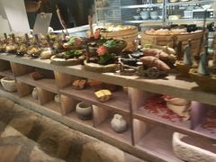 -淀里船宴(卓达店)