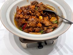 -千滋百味·醉江澜花园餐厅(街道口店)