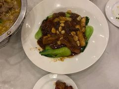 -郭林家常菜(西罗园店)