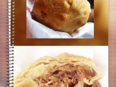 -真老大房鲜肉月饼(南京路步行街店)