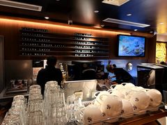 -Peet's Coffee皮爷咖啡(大学路店)