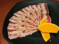 -山之屋炭火烧肉·生啤畅饮(大朗万科中央公园店)