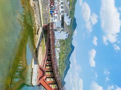 -绩溪龙川景区