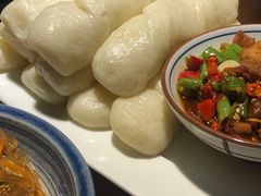 -兰婆婆餐厅淳安菜