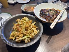 -蜜桃餐厅·古运河畔(南下塘店)