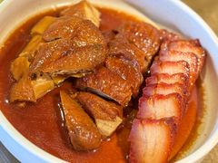 -熠盛·本帮菜Bistro(永嘉路店)