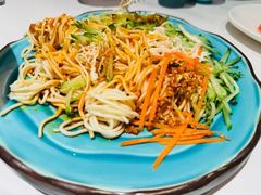 -相遇·鲜炒黄牛肉(丹阳吾悦广场店)