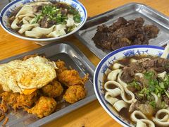 -清真-戏楼王记牛肉面