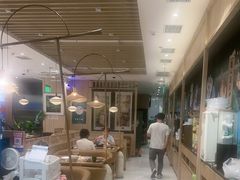 -云海肴·汽锅鸡·云南菜(广安门天虹店)