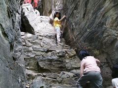 -孤山寨风景区