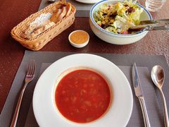 -璟象酒店-爱丽坊景观餐厅